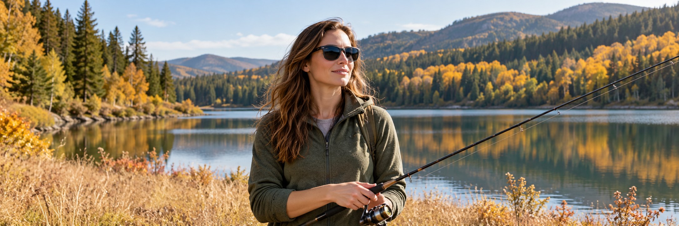 Smart Glasses for Fishing: A Camera Buyer’s Checklist
