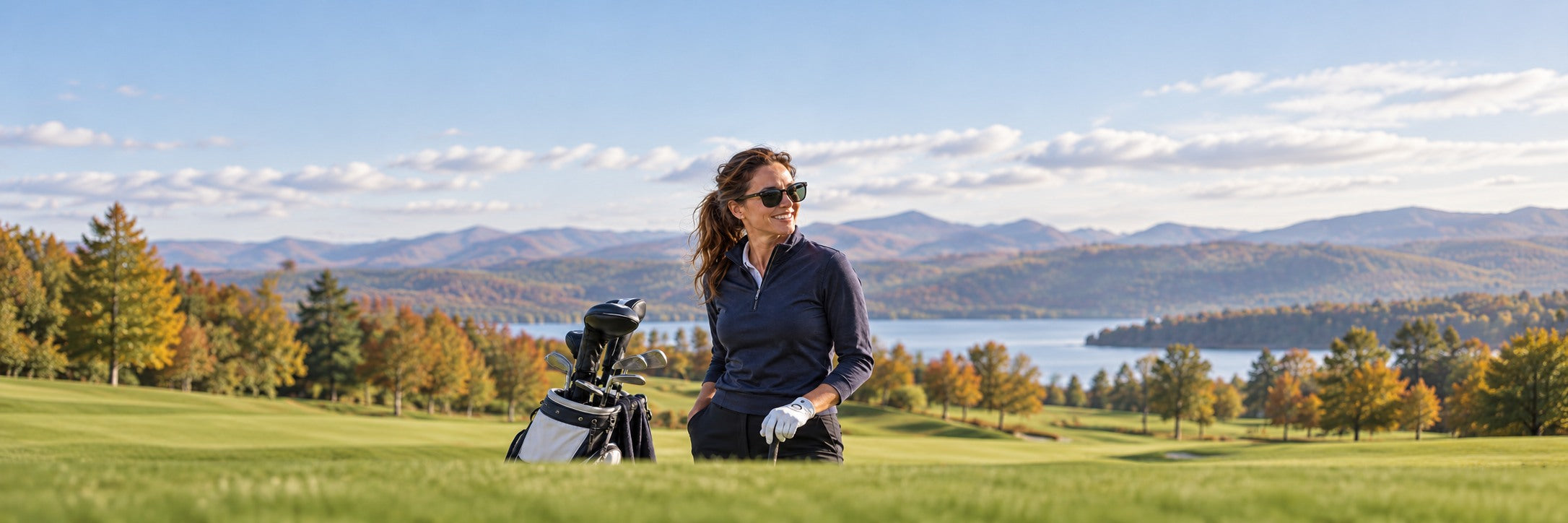 Smart Glasses for Golf: UK Buyer Checklist | SMC Traders