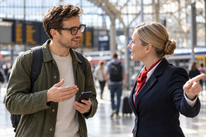 Translation Glasses for Travel: UK Buyer’s Guide