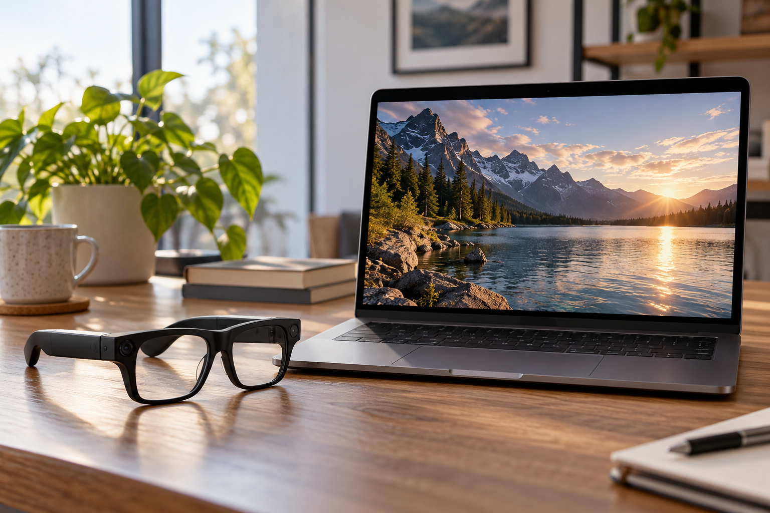 4K Smart Glasses vs 1080p: UK Buyer’s Guide