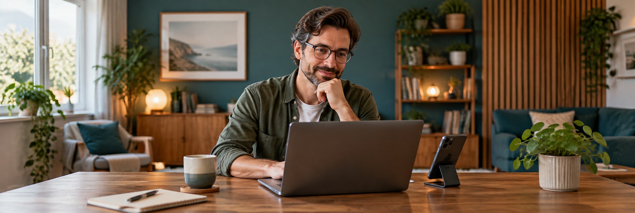 Smart Glasses for Video Calls: UK Buying Guide | SMC Traders