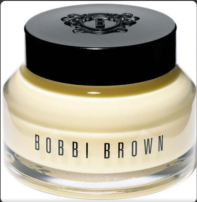 Bobbi Brown Vitamin Enriched Face Base 50ml | 2-in-1 Hydrating Primer & Moisturiser for Flawless Makeup