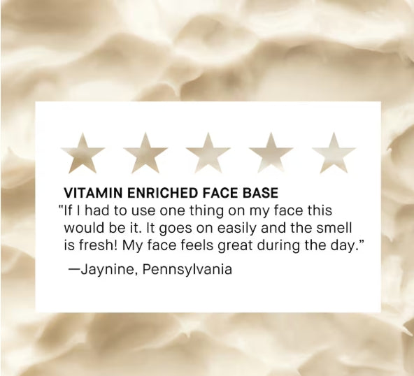 Bobbi Brown Vitamin Enriched Face Base 50ml | 2-in-1 Hydrating Primer & Moisturiser for Flawless Makeup