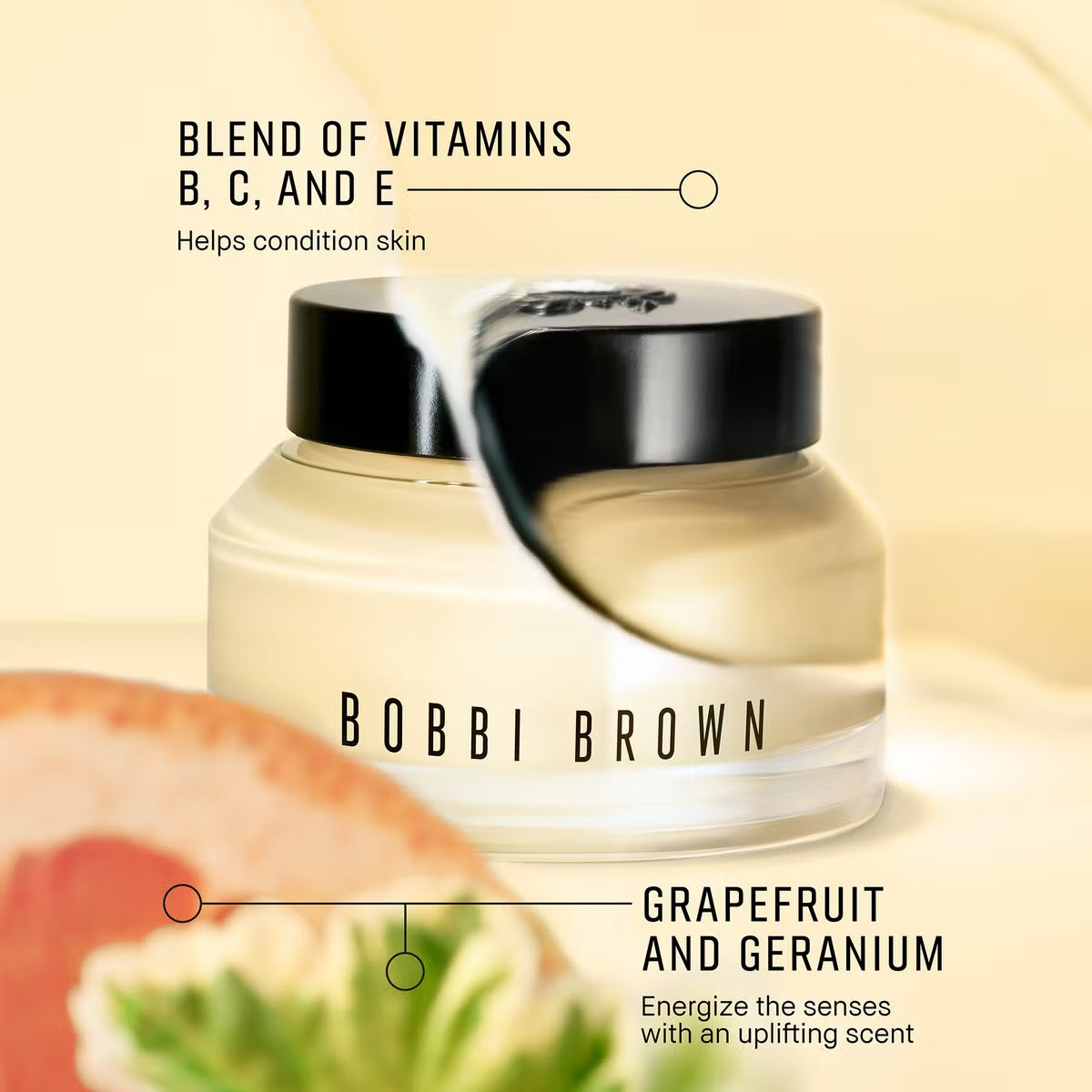 Bobbi Brown Vitamin Enriched Face Base 50ml