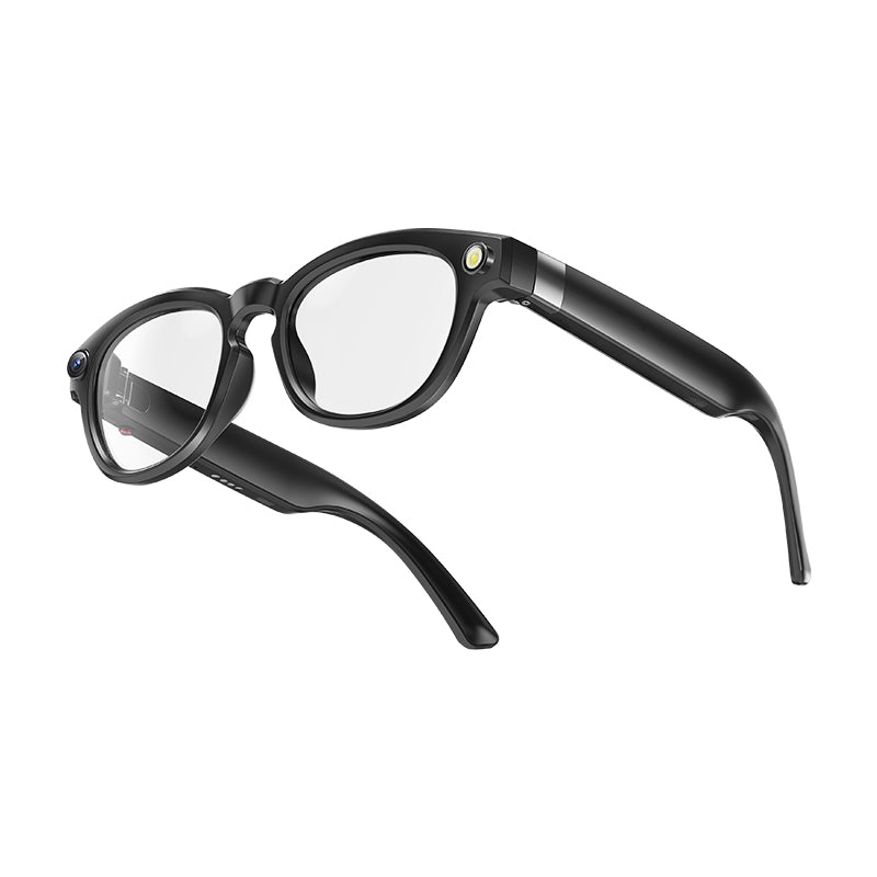 AI Smart Sunglasses with Camera | Hands-Free Video Recording Glasses UK
