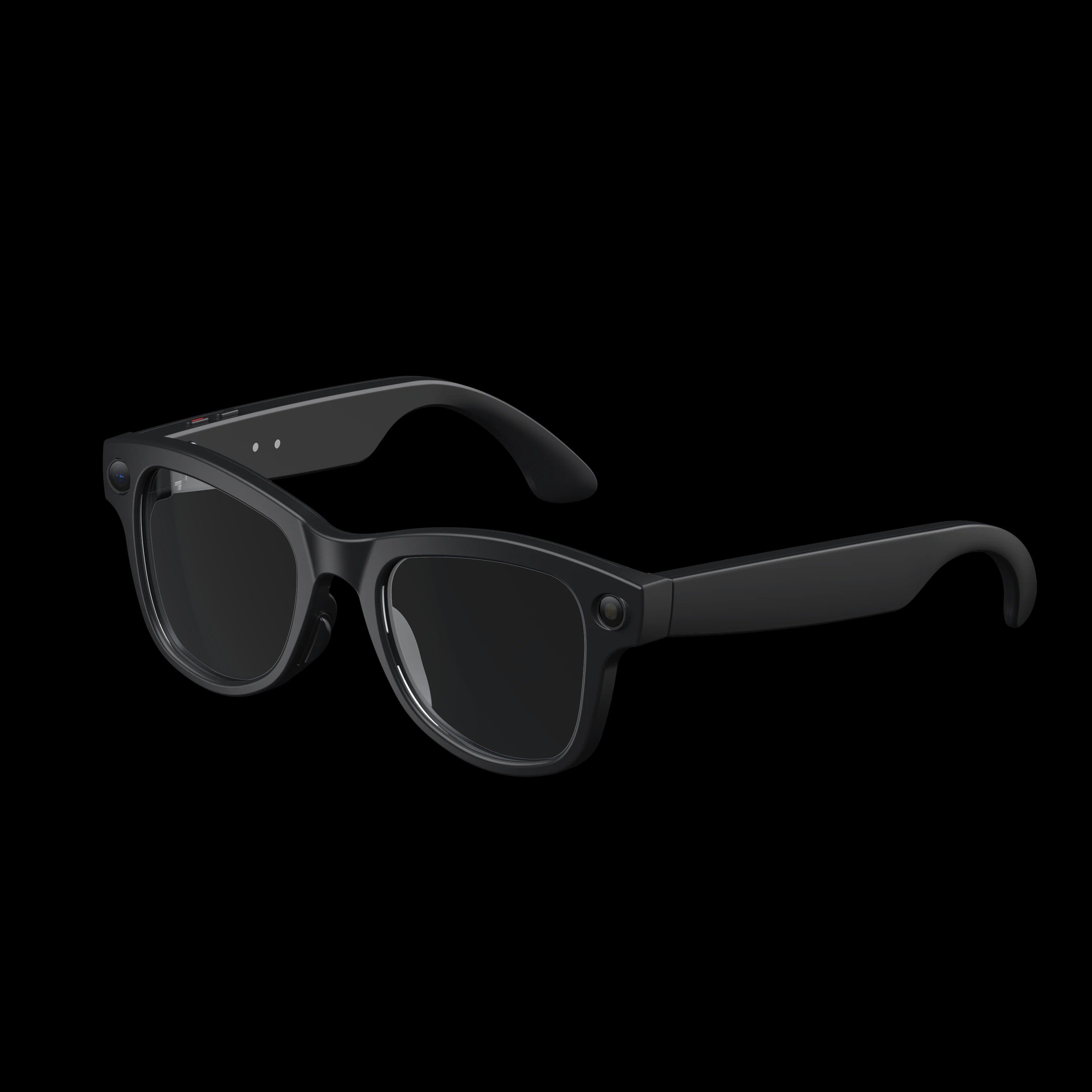 AI Smart Glasses with Camera & Translation – Bluetooth Audio, POV Recording, Lightweight Wearable Tech (UK)